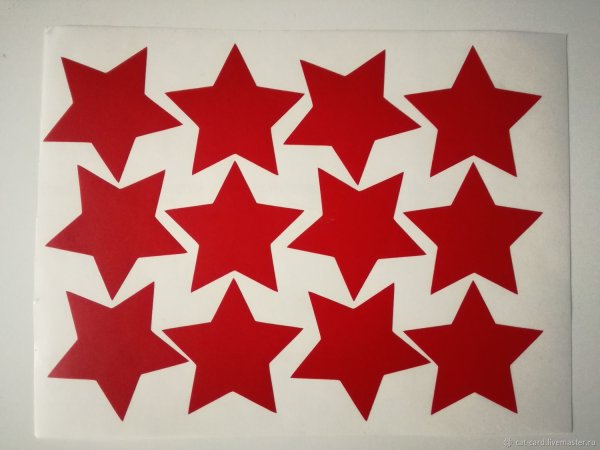 Красная Звездочка для детей