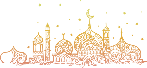 Мусульманский орнамент