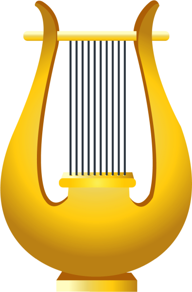 Лира инструмент музыкальный арфа