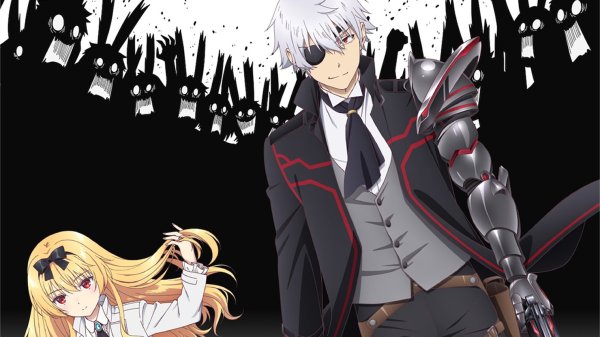 Arifureta Shokugyou de Sekaisaikyou