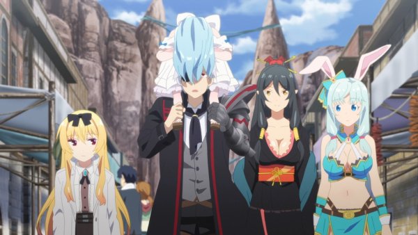 Арифурэта сильнейший в мире ремесленник 3 сезон Дата