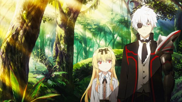 Арифурэта сильнейший ремесленник