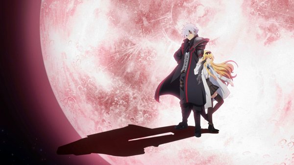 Арифурэта аниме хаджиме