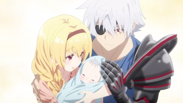 Хадзимэ Арифурэта: сильнейший ремесленник