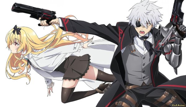 Арифурэта: сильнейший ремесленник в мире 2