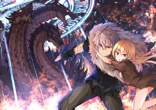 Арифурэта сильнейший ремесленник в мире 1