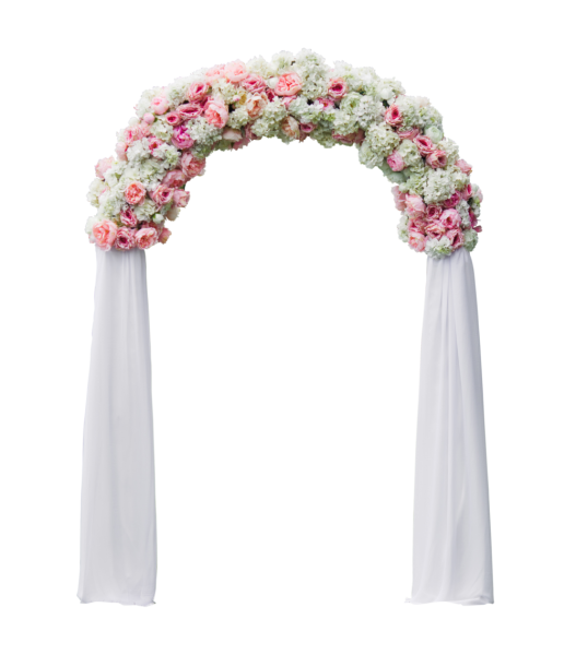 Арка "Свадебная"