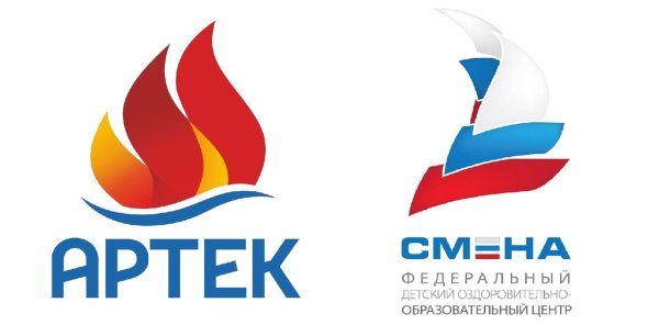 Герб Артека