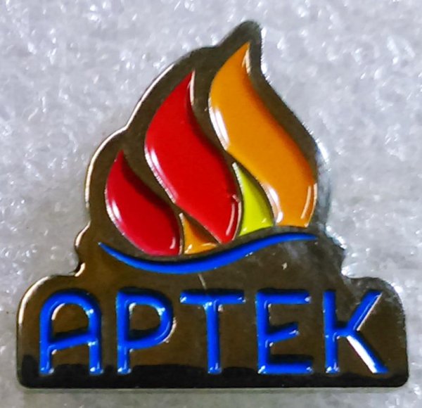 Артек символика