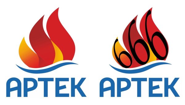 Янтарный лагерь Артек эмблема