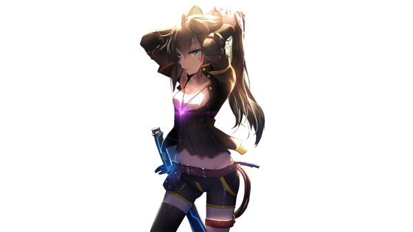 Арты без фона