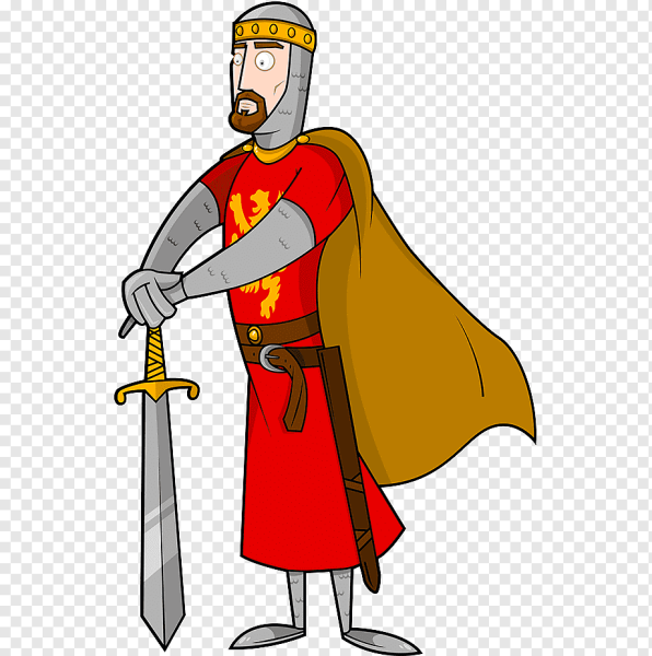 Царь рыцарь