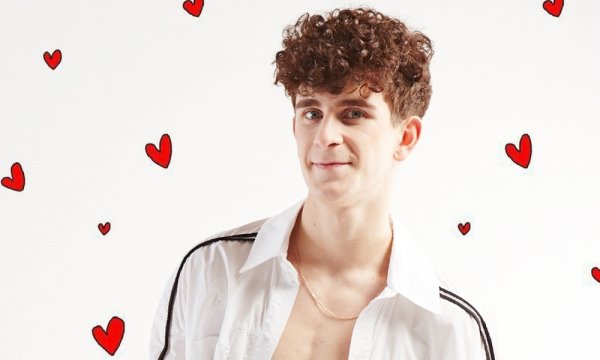 Артур Бабич 2022