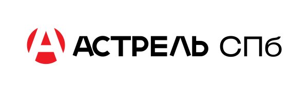 Издательство Астрель логотип