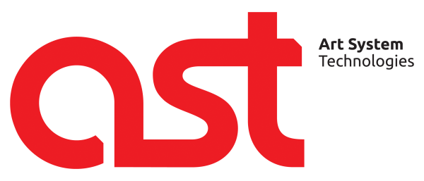 Логотип Art-System