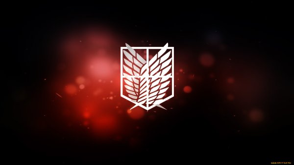 1920 1080 Обои аниме атака титанов