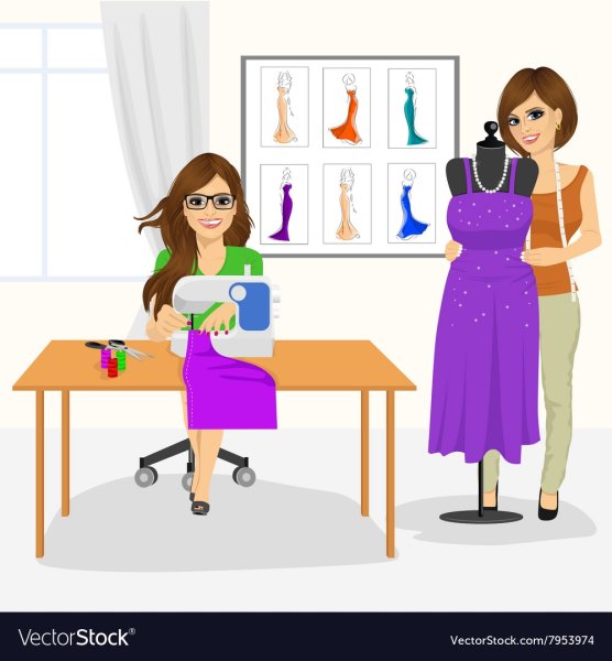 Модельер для детей