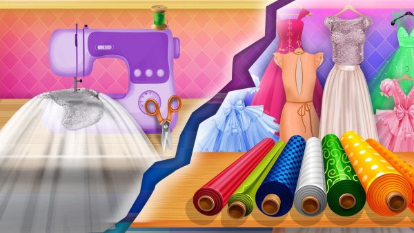 Ателье для дошкольников