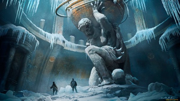 Художник Владимир Манюхин картины