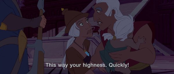 Атлантида Затерянный мир 2 дубляж