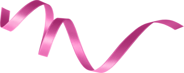 Розовая лента