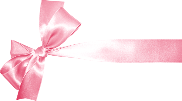 Ленточка нежная