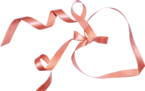 Ленточка прозрачная