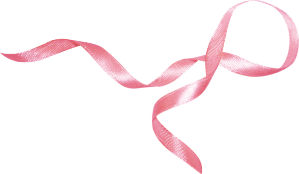 Розовая ленточка