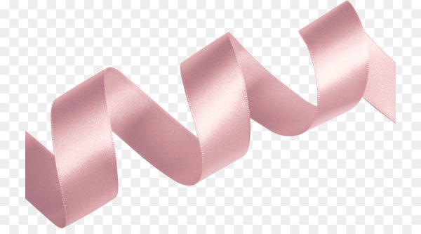 Ленточка закрученная