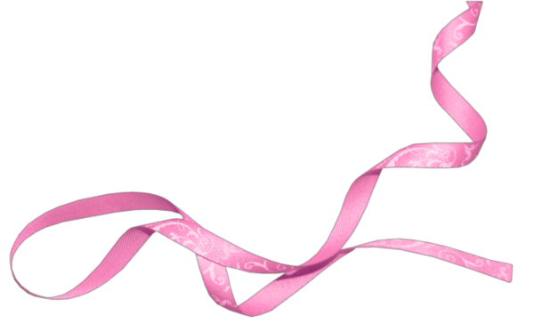 Ленточки для фотошопа на прозрачном фоне