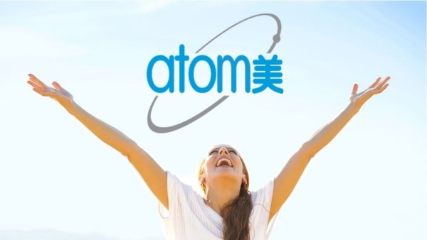 Компания Атоми красивая картинка