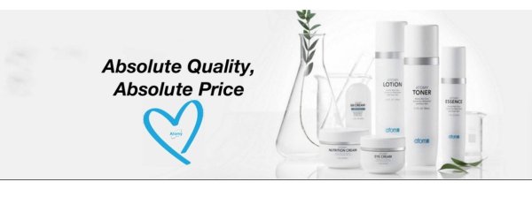 Уникальность Атоми