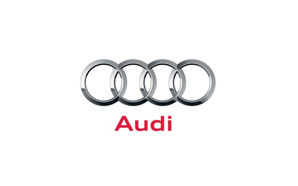 Audi logo