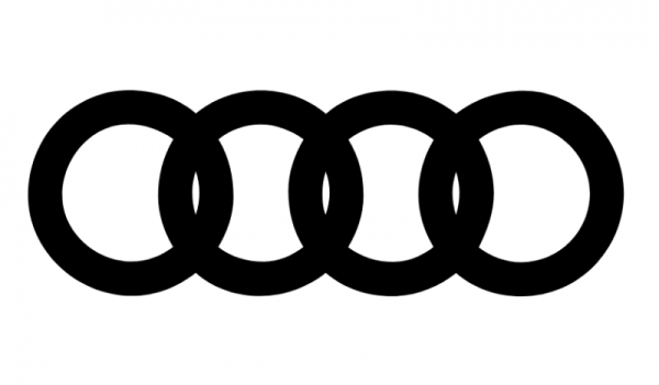 Audi логотип