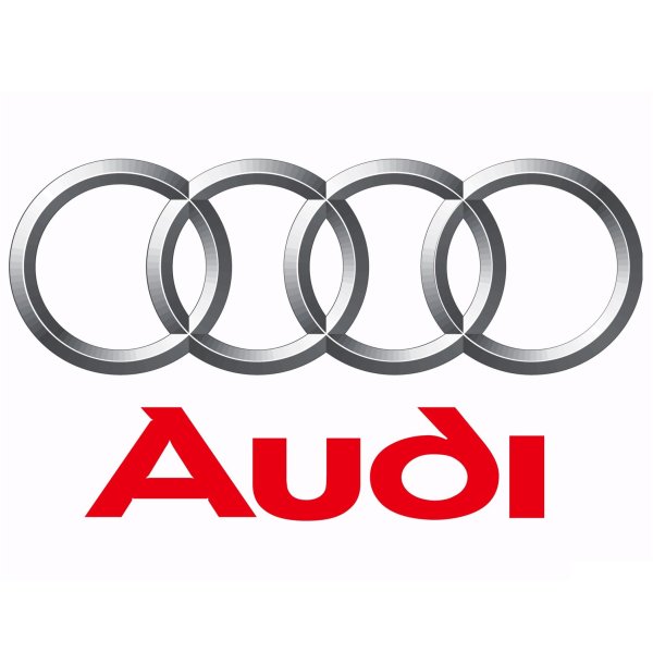 Audi AG logo