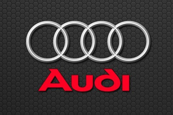 Audi эмблема