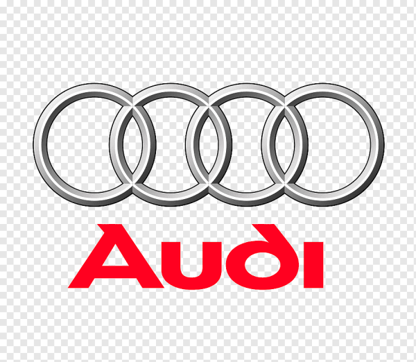 Ауди марка значок
