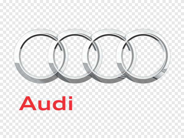Audi rs6 logo
