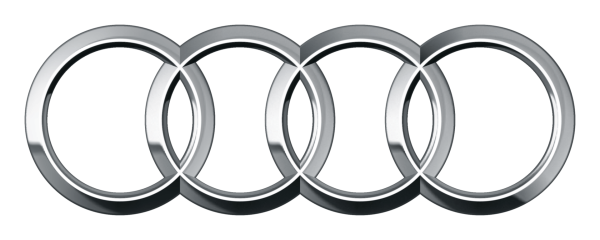 Audi 8 колец