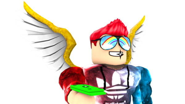 Герои из РОБЛОКСА