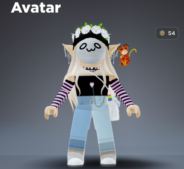 Авлтар РОБЛОКСА РОБЛОКС аватар