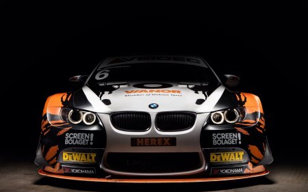 BMW обои