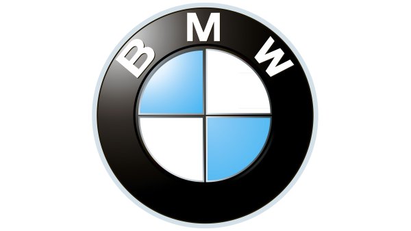 BMW logo 2000