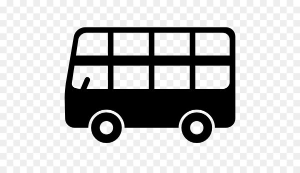 Значок экскурсионного автобуса