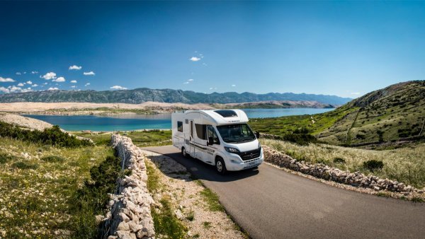 Автодом путешествие