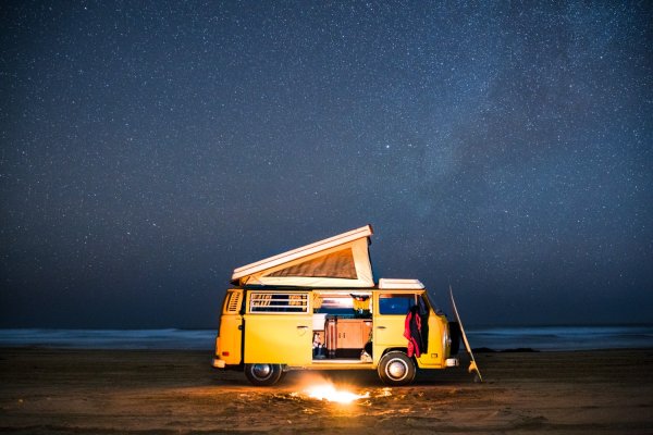 Van Life
