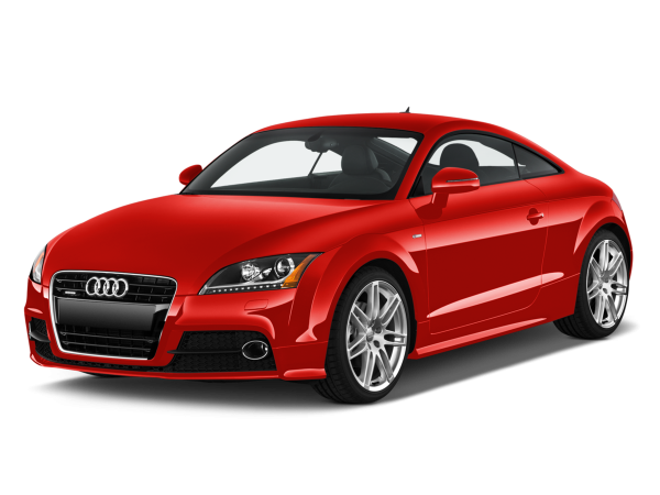 Audi TT 2015