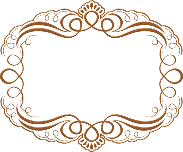 Векторные рамки