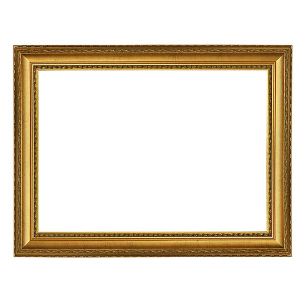 Багетные рамки для фотошопа