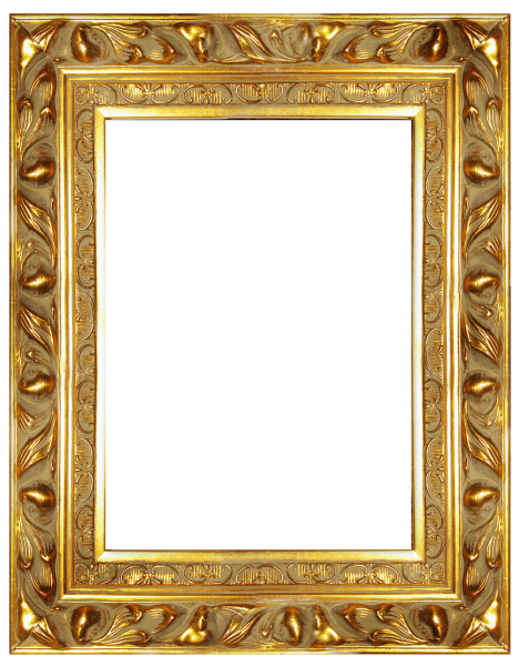 Багетная рамка